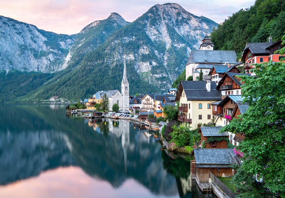 austria