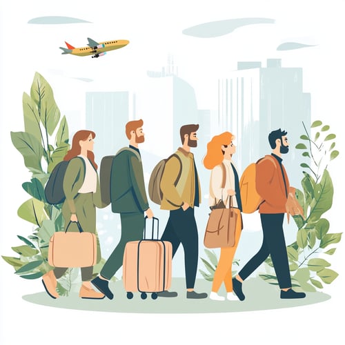 contractors holiday pay hero image