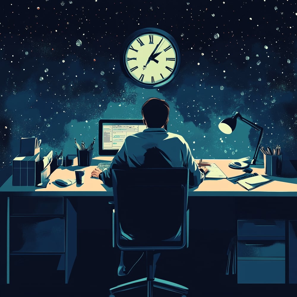 do independent contractors get overtime hero image