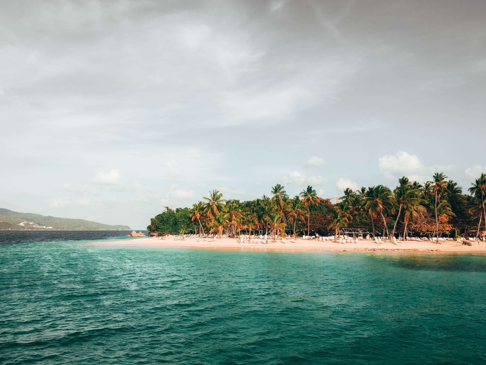 dominican republic