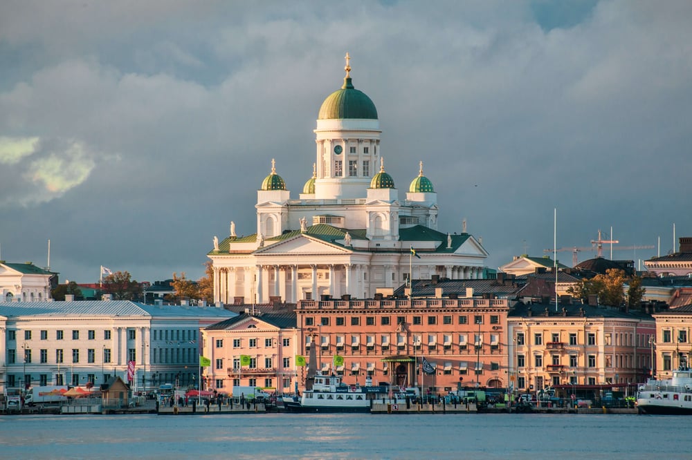 finland hero image