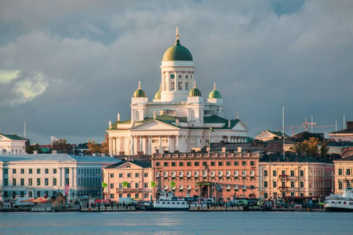 finland hero image