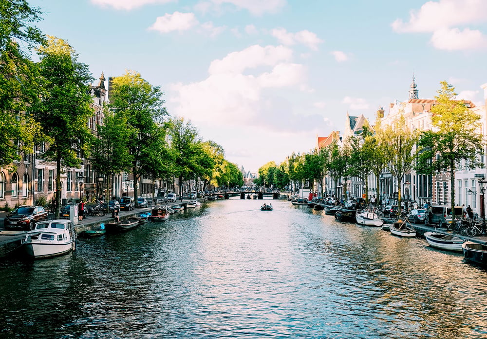 hero image netherlands