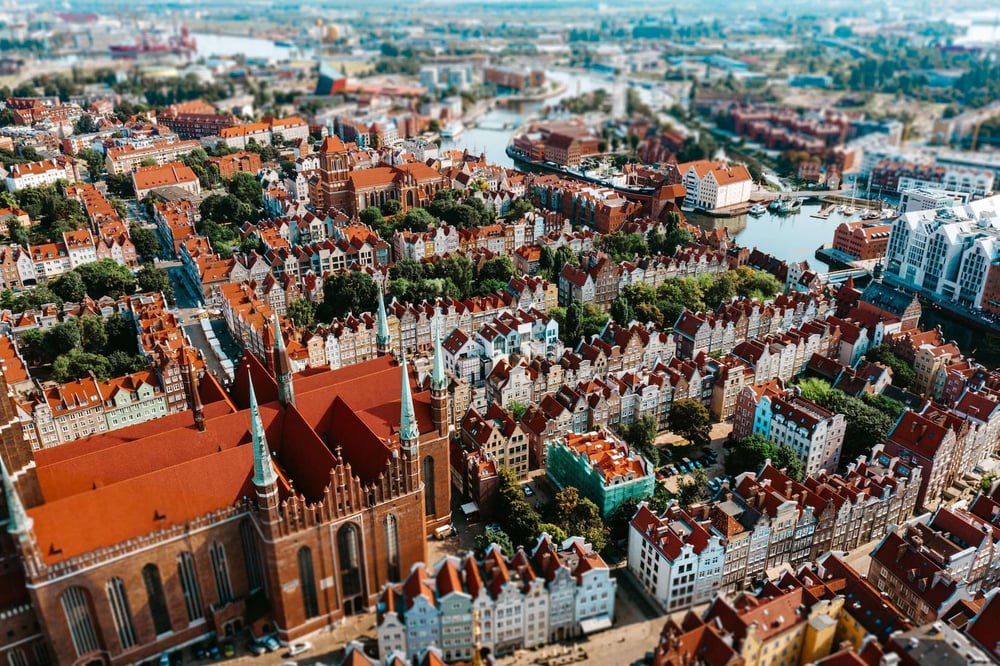 hero image poland