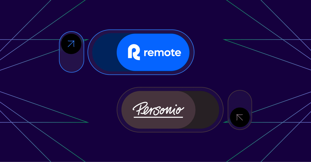 image - Personio’s embedded EOR partnership with Remote