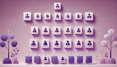image - organizational chart 