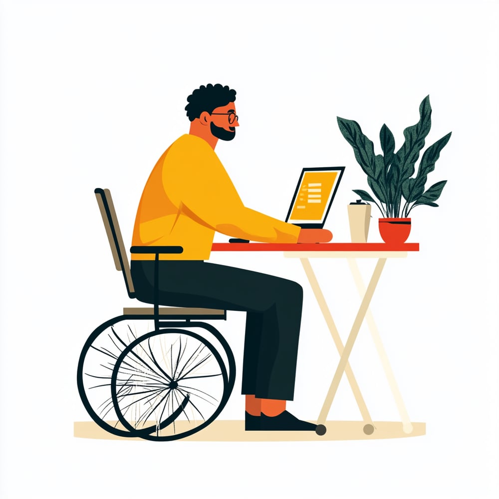 inclusive work environment for PWD hero image