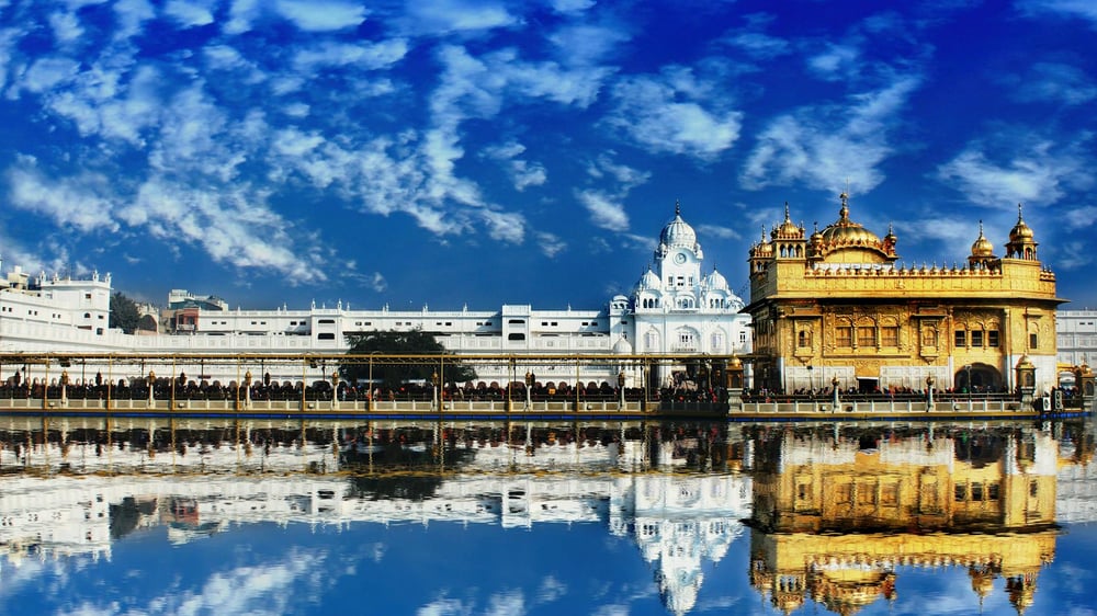 india