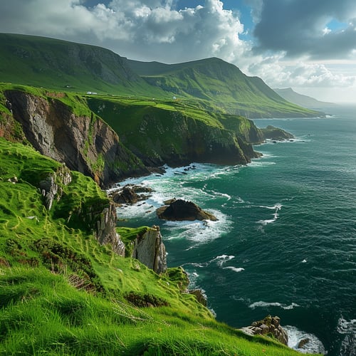 ireland hero image