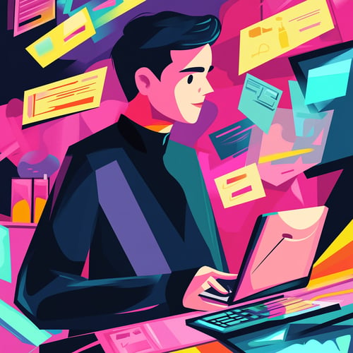 late invoice payments
