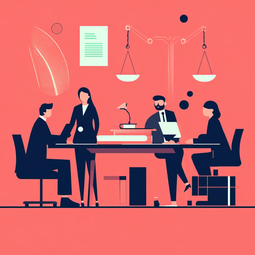 legal tech startup expansion hero image