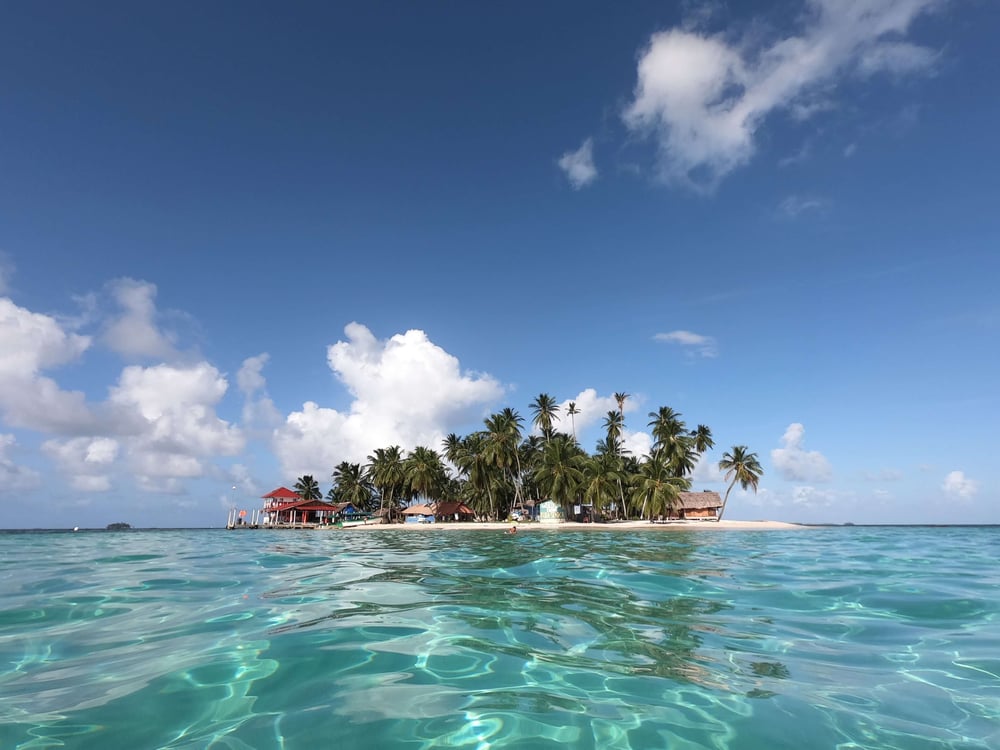 panama