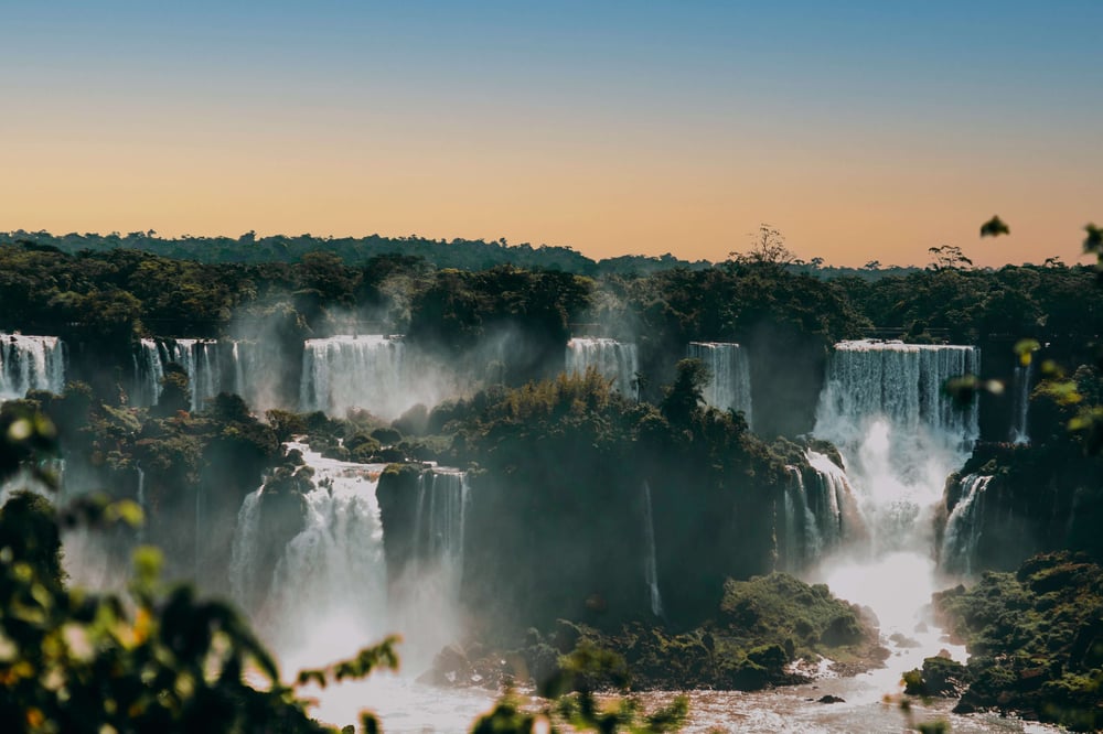 paraguay