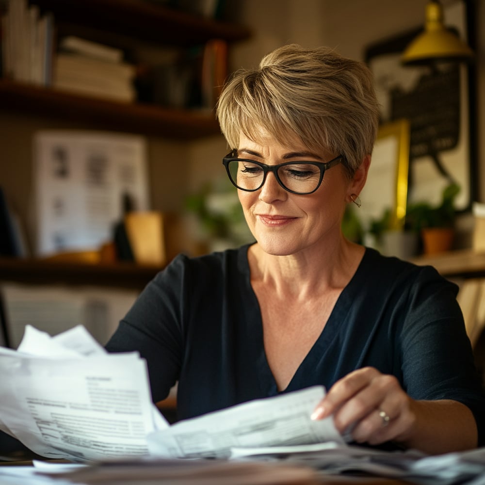 self employed retirement accounts