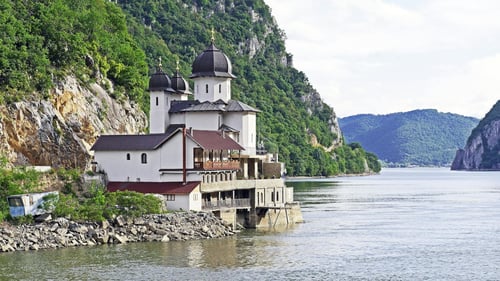 serbia