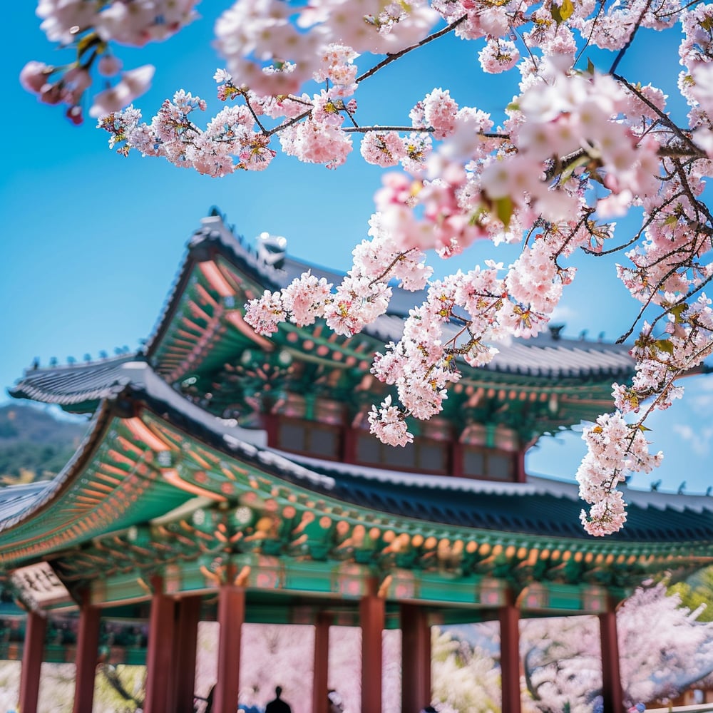 south korea hero image