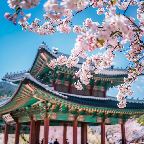 south korea hero image
