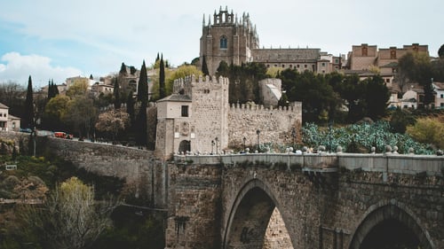 spain