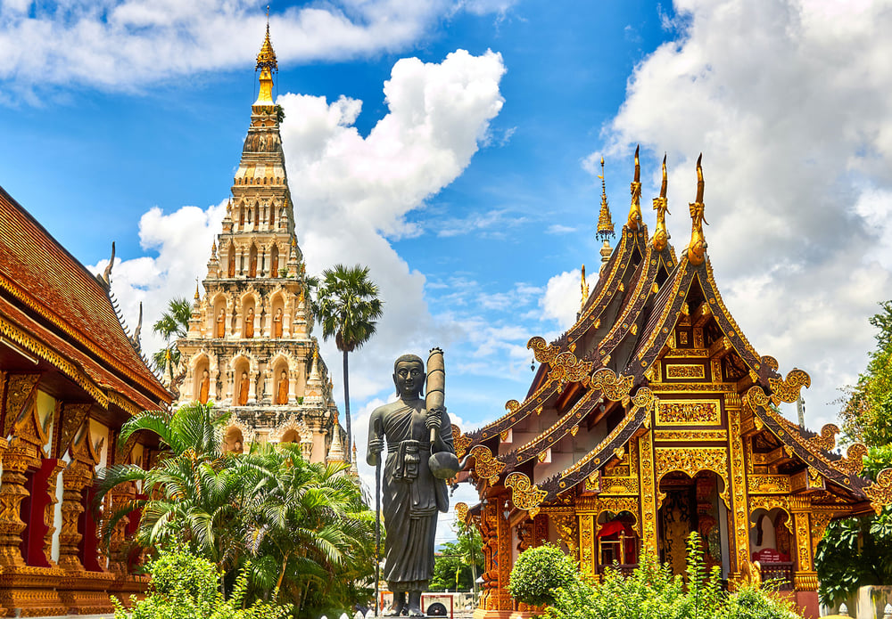 thailand