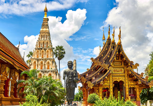 thailand