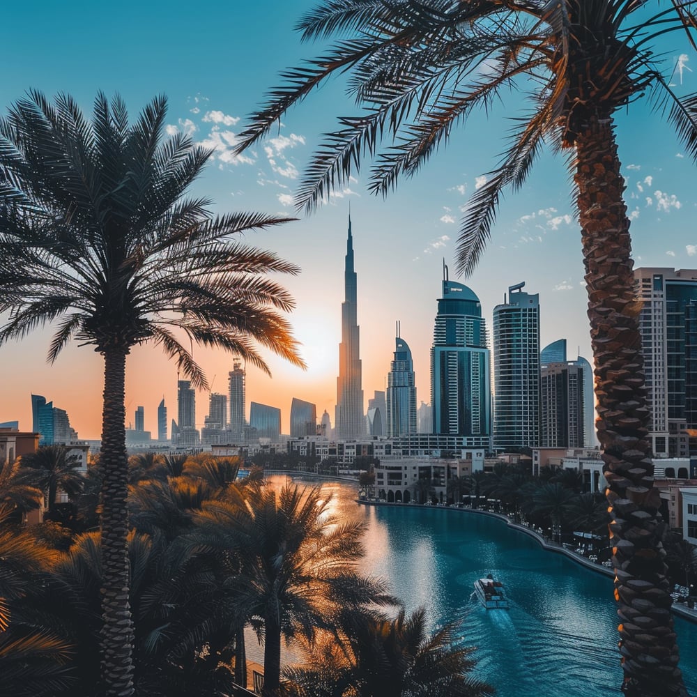uae hero image