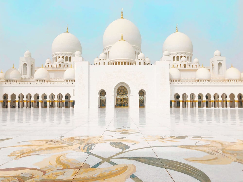 uae