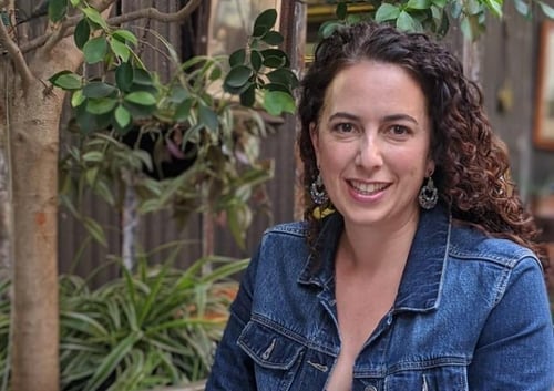 Sarah Aviram