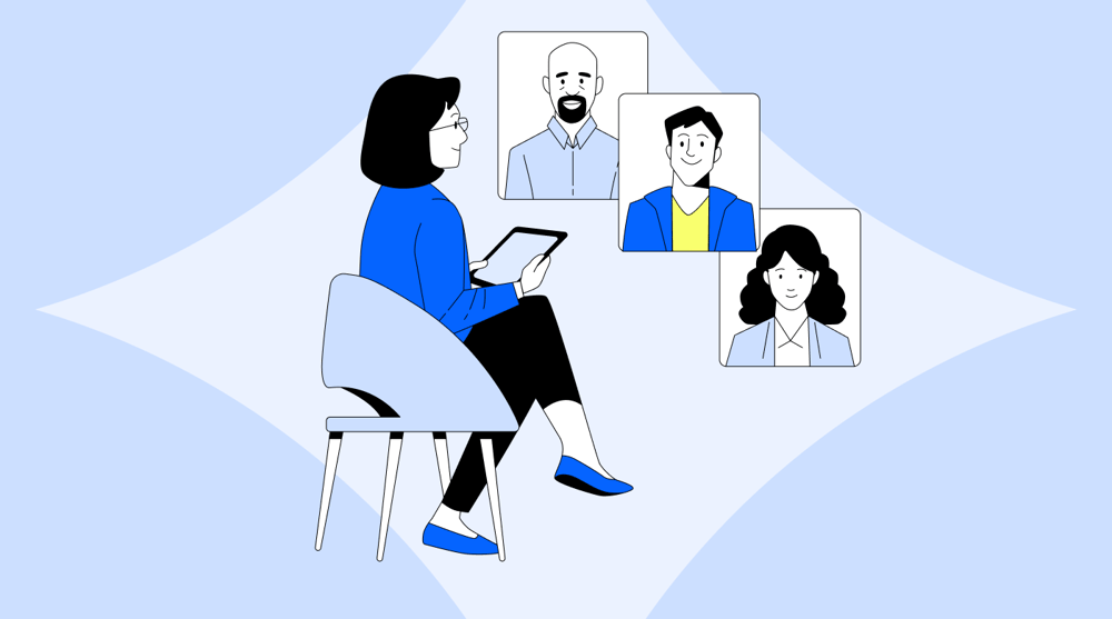 Talent management