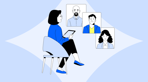 Talent management
