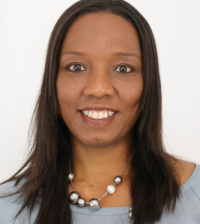 Lorraine Charles
