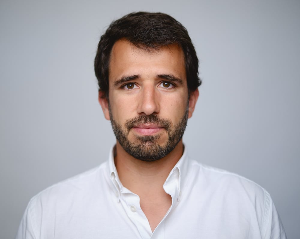 Pedro Barros