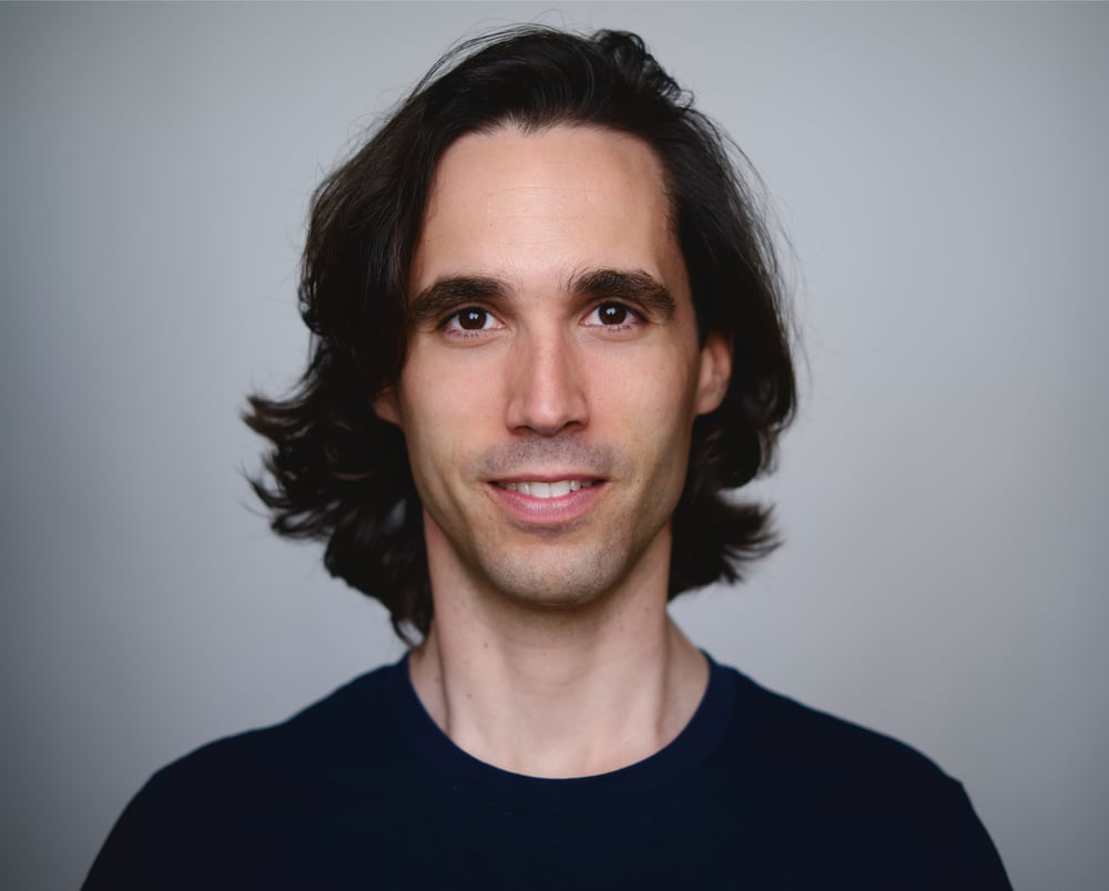 Marcelo Lebre
