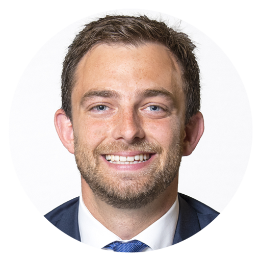 Quentin Vassas headshot