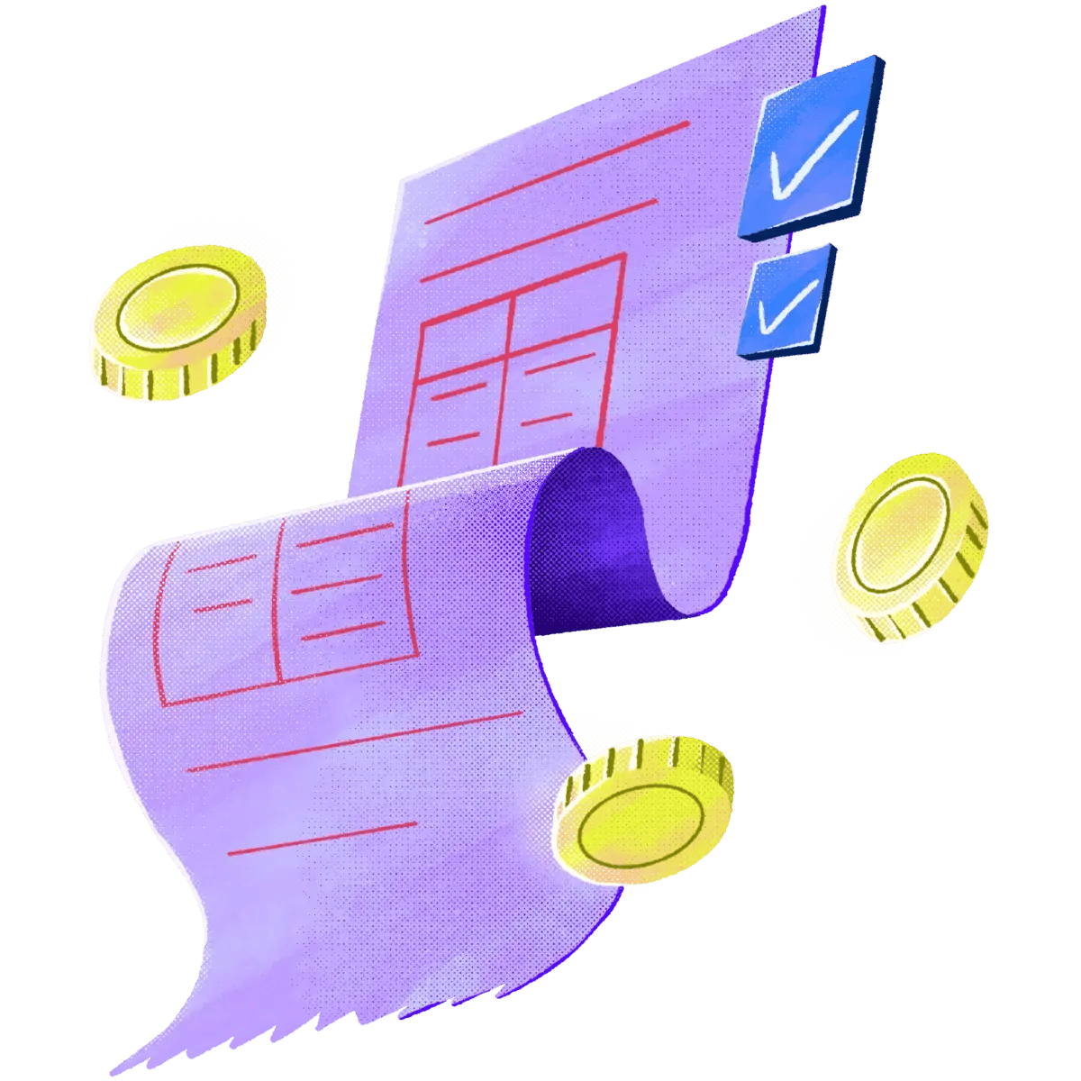 05-Recite_Coins_Check-Mark