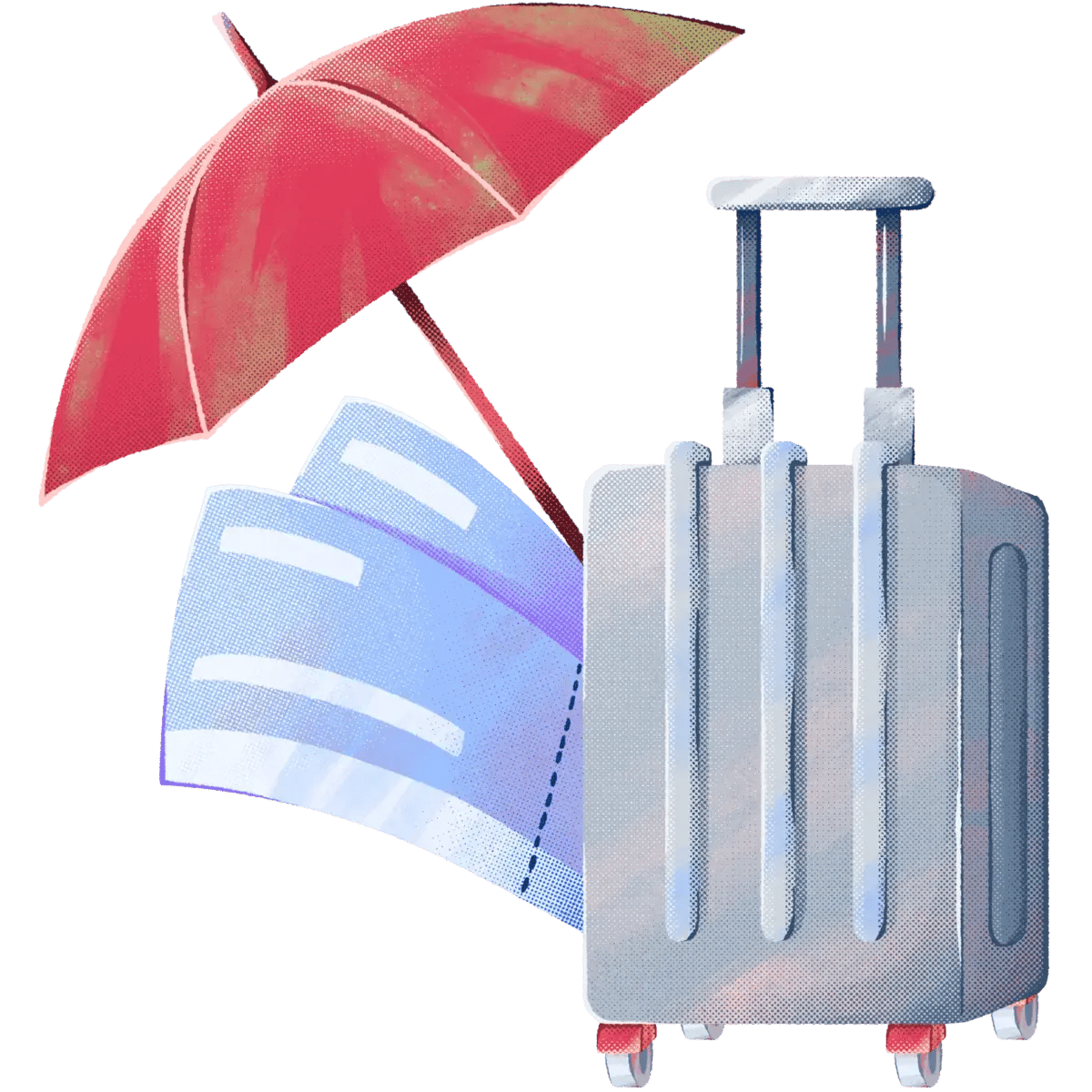 08-Travel-Bag_Umbrella_Tickets