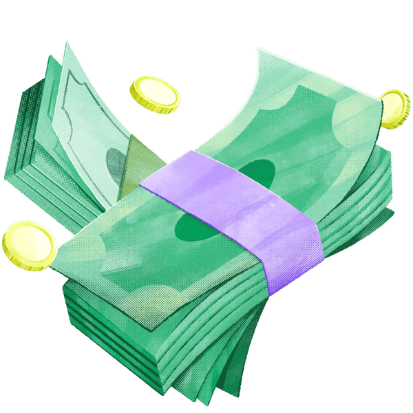 25-Money_Packs-Coins-Coins_shower