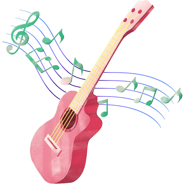 33-Guitar-Music_notes-Symphony
