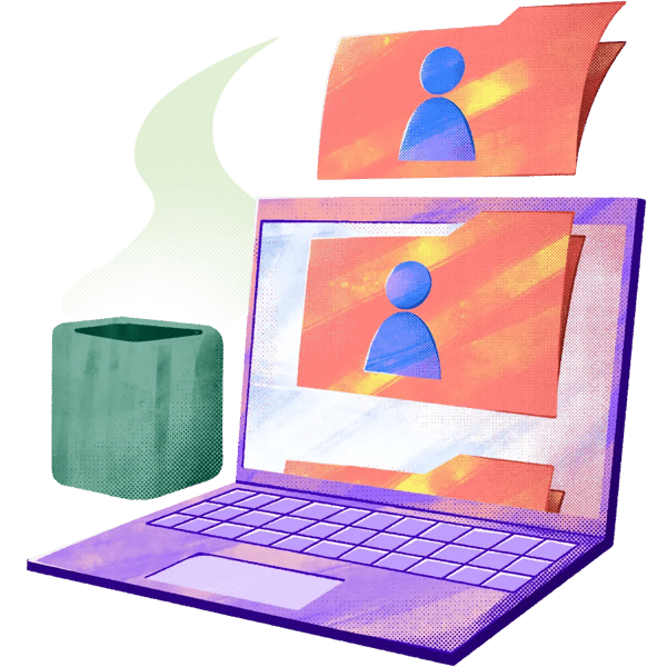 98-Laptop-Folders-Emplyee_icon-Cup_of_tea_steam-onboarding