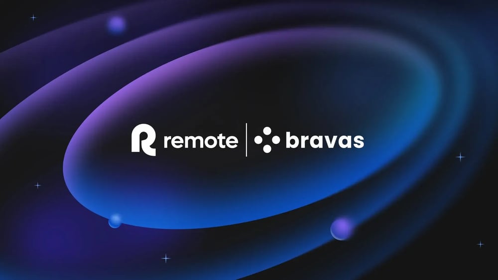 Remote acquires Bravas