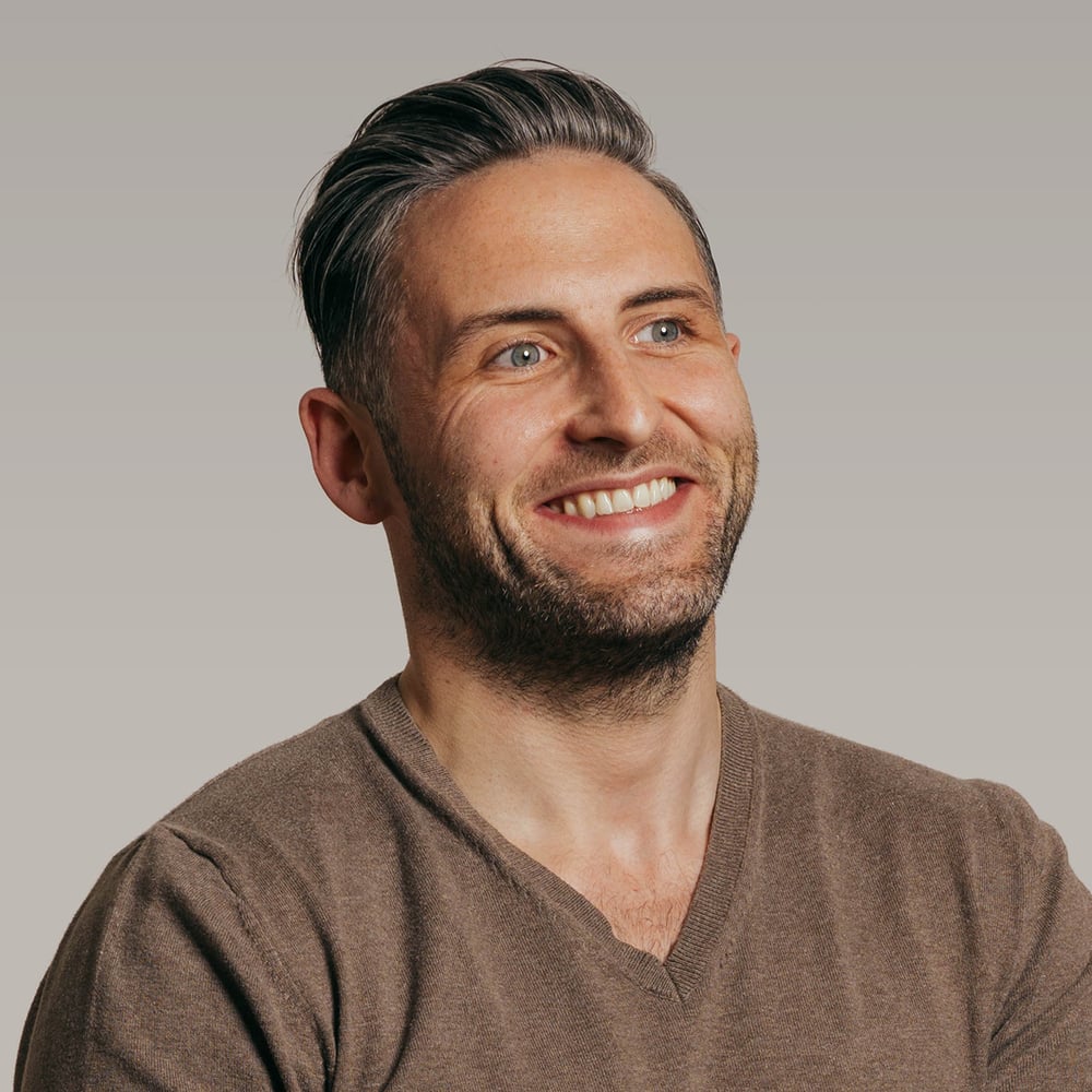 Gregor Matheson
