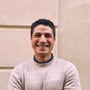 Mehdi Boudoukhane, Founder and CEO of Cycle, headshot.