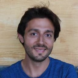 Nael El Berkani
