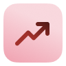ArrowUp-red_icon