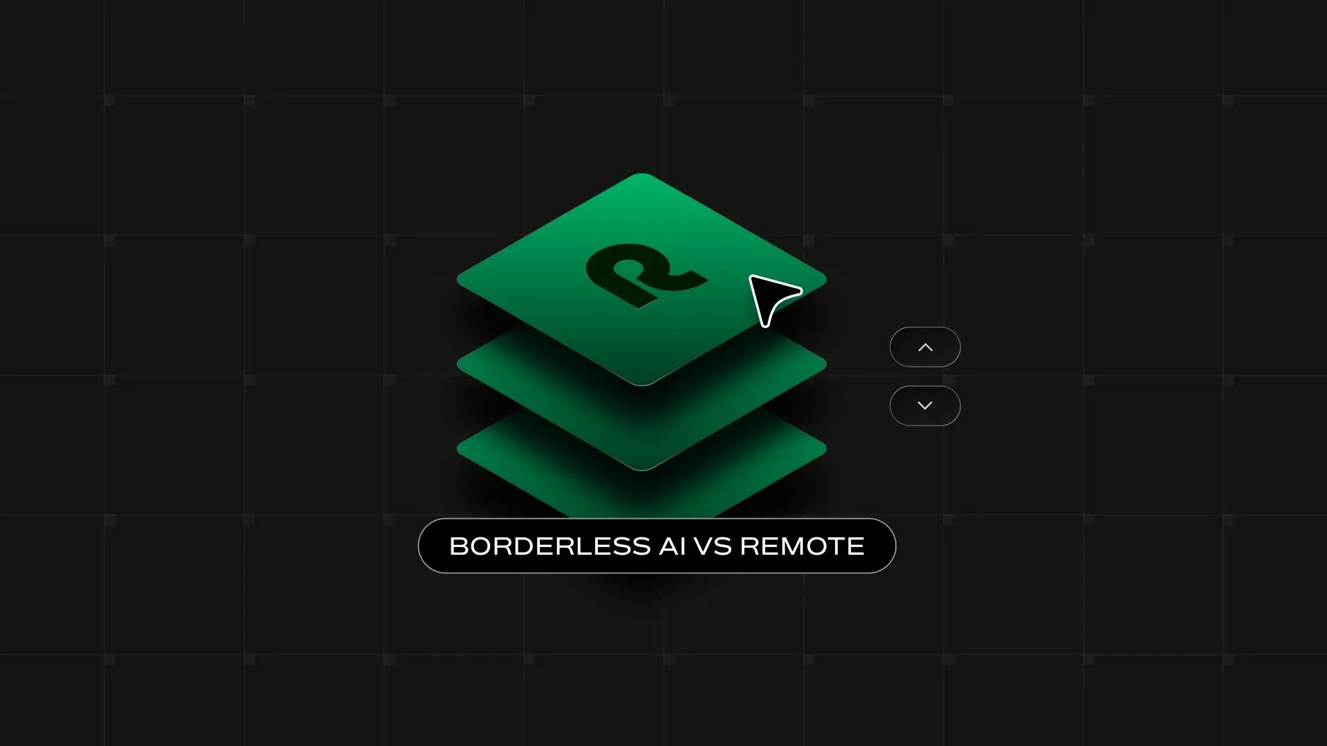 Borderless AI vs Remote