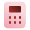 Calculator-red_icon