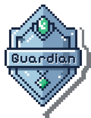 Guardian Badge