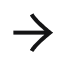 Arrow right