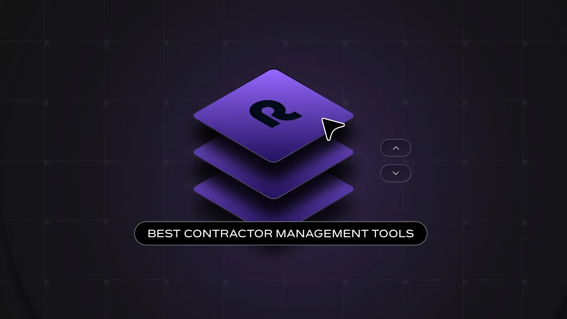 Global contractor management
