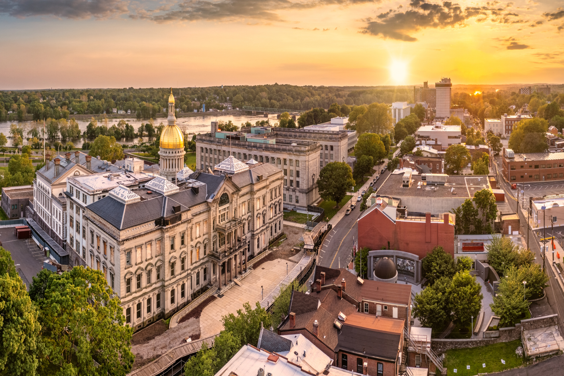 Employer of Record & Payroll Services | New Jersey