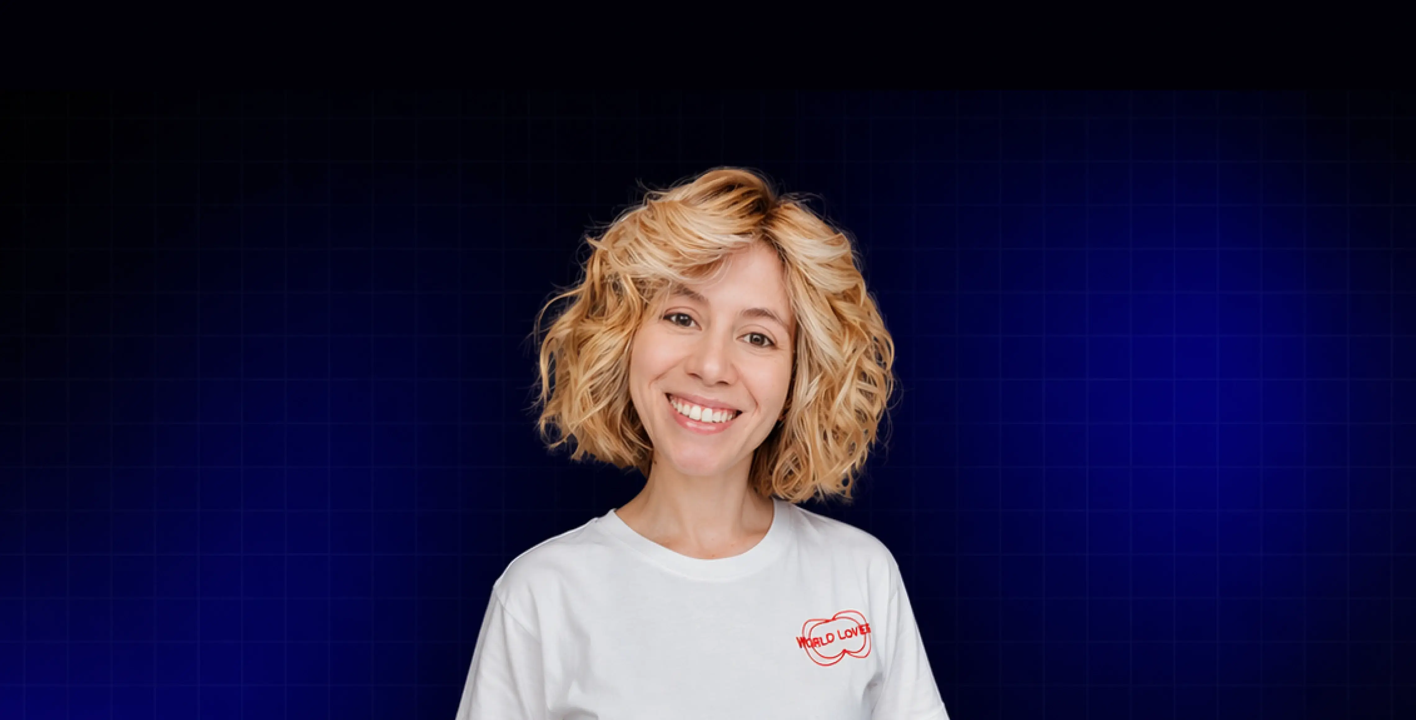 Anastasia Pshegodskaya